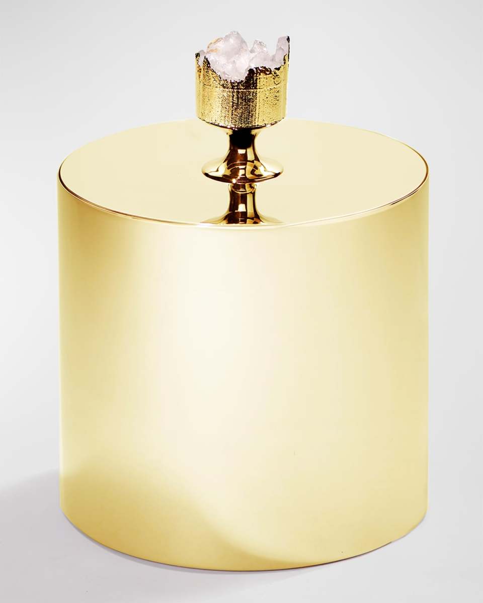 Crystal Hospitality Ice Bucket